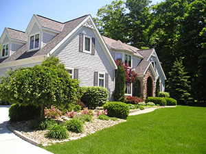 Landscapers and Lawncare Services in Attica, NY